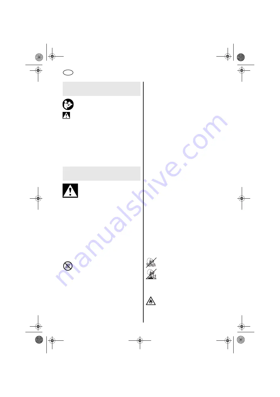 Metabo LC 60 Original Instructions Manual Download Page 30