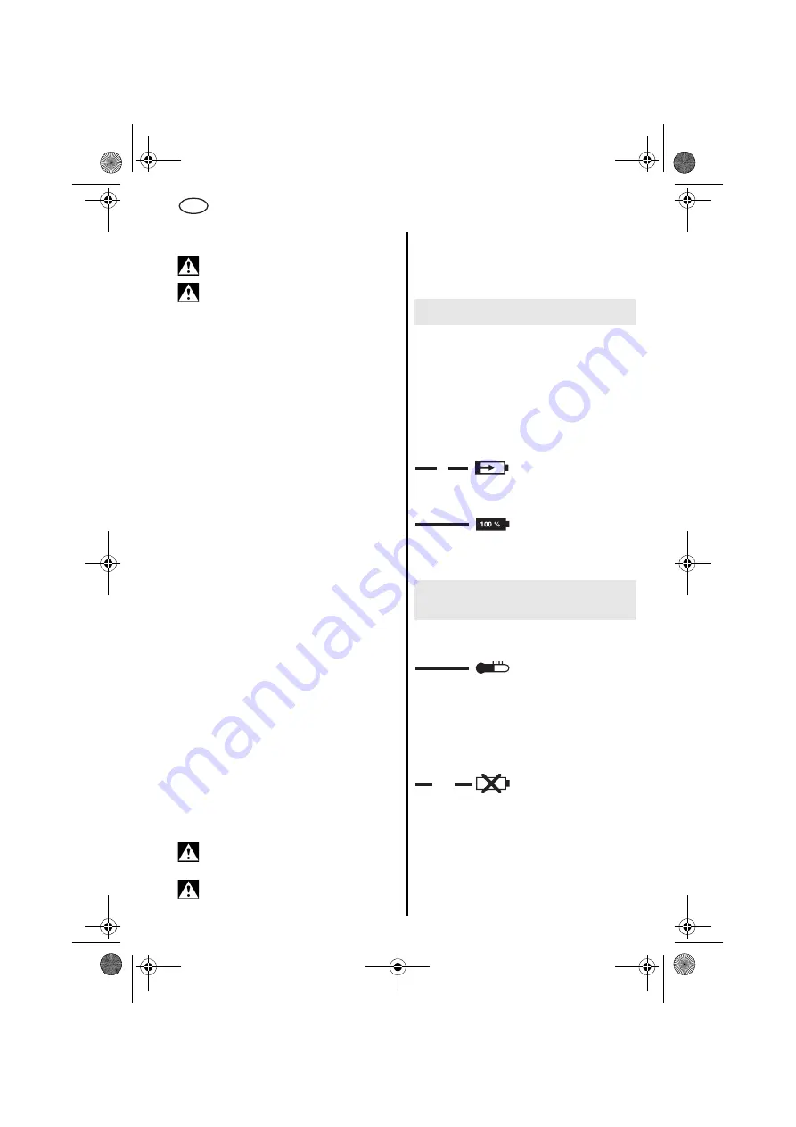 Metabo LC 60 Original Instructions Manual Download Page 44