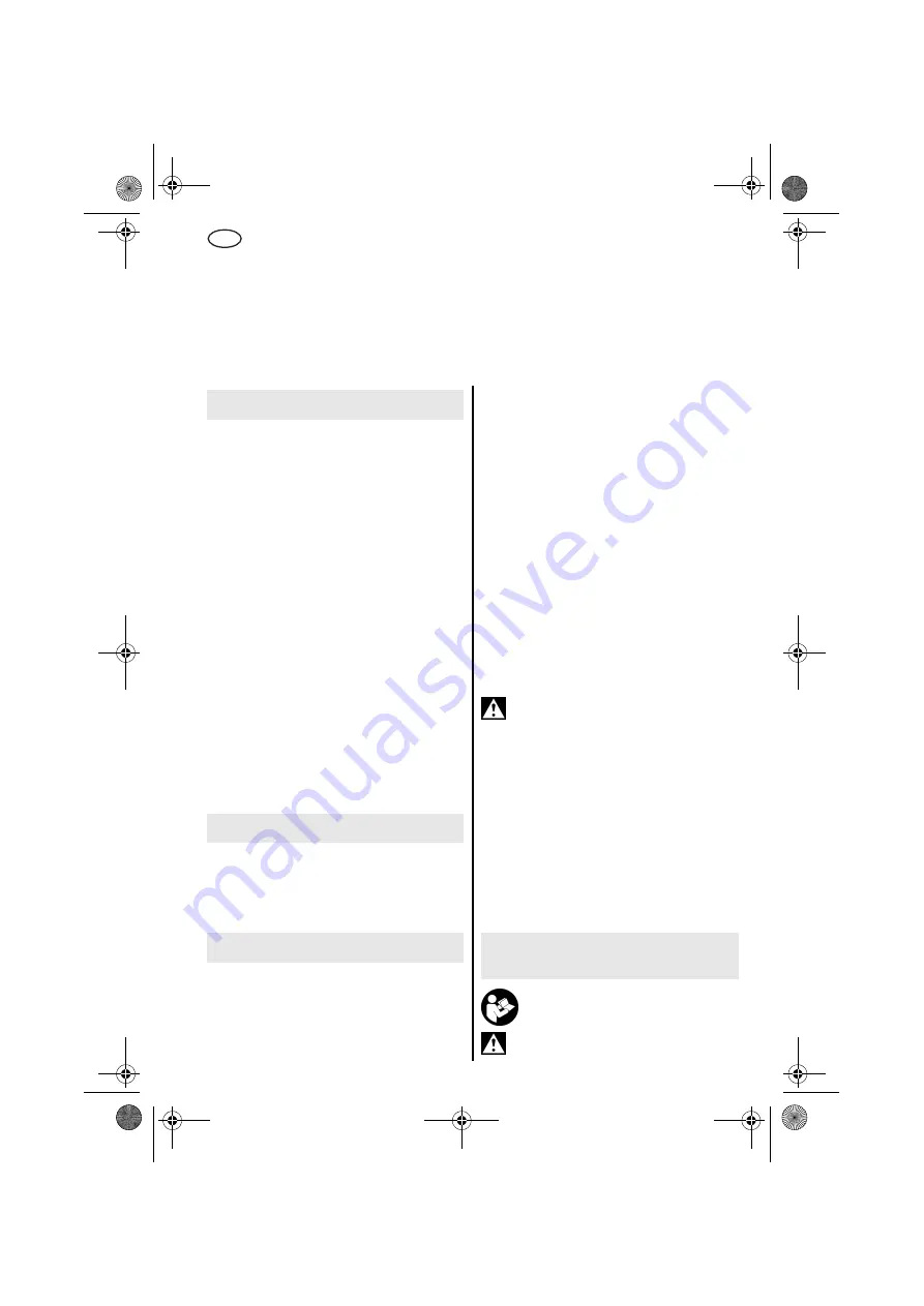 Metabo LC 60 Original Instructions Manual Download Page 64