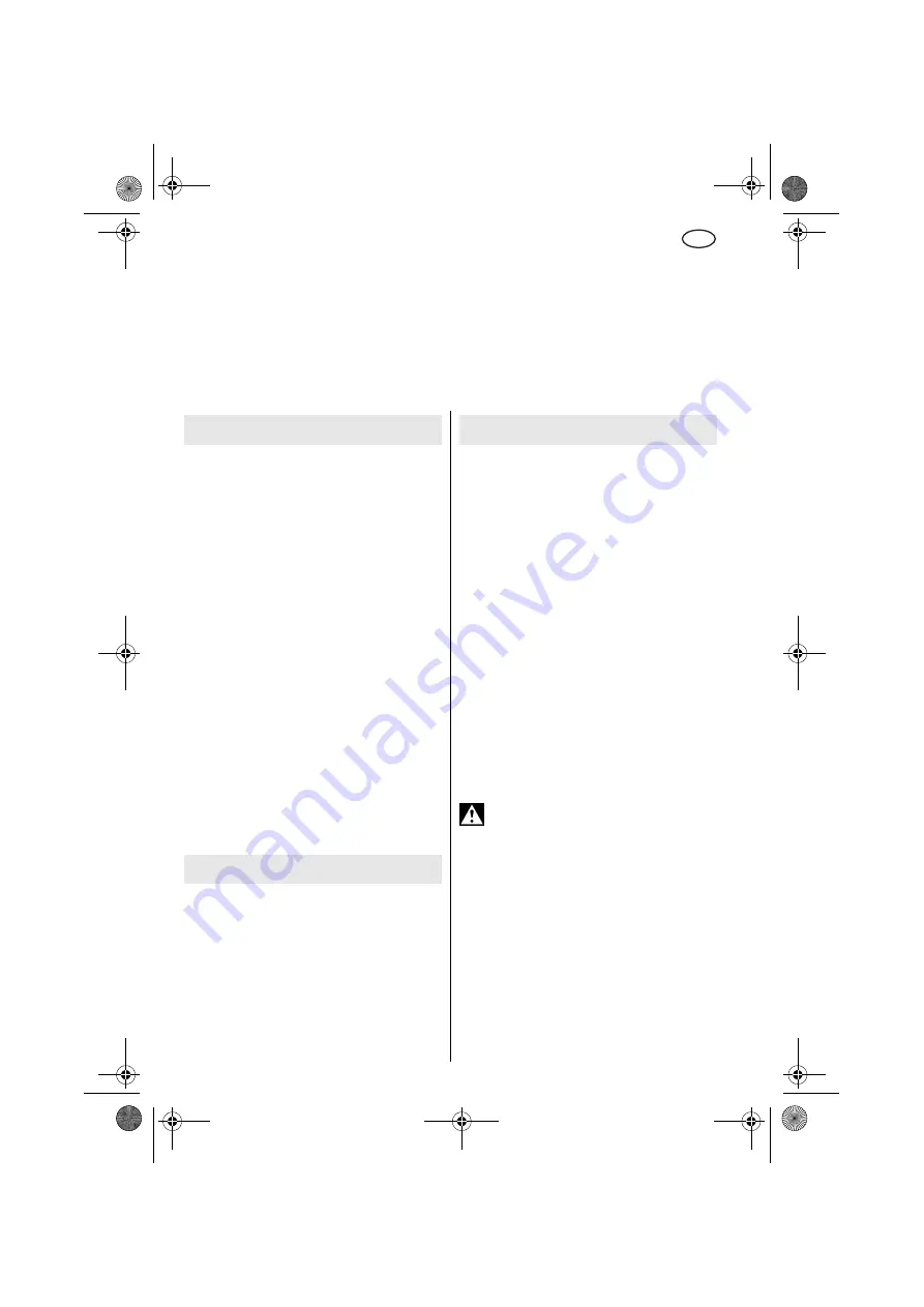 Metabo LC 60 Original Instructions Manual Download Page 83