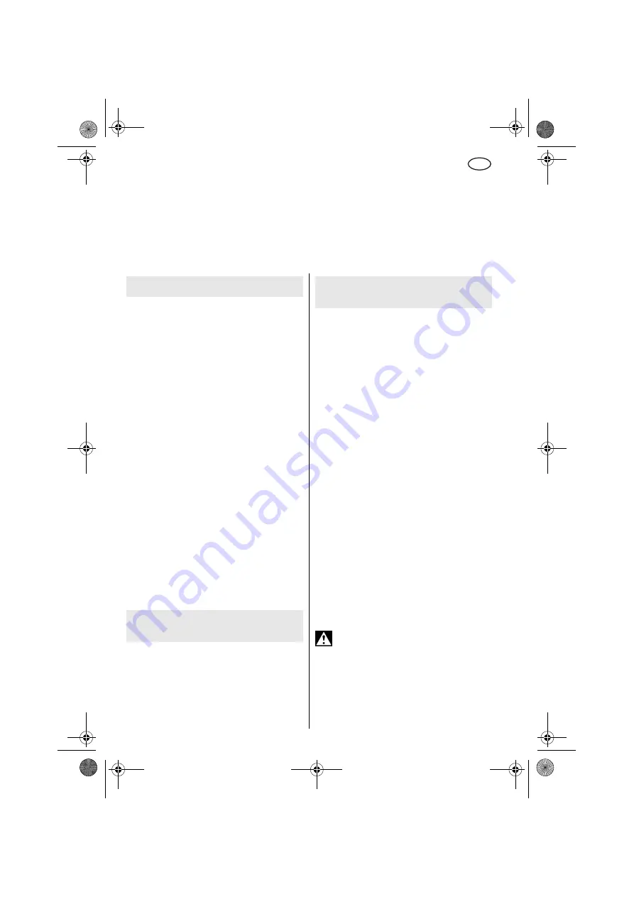 Metabo LC 60 Original Instructions Manual Download Page 89