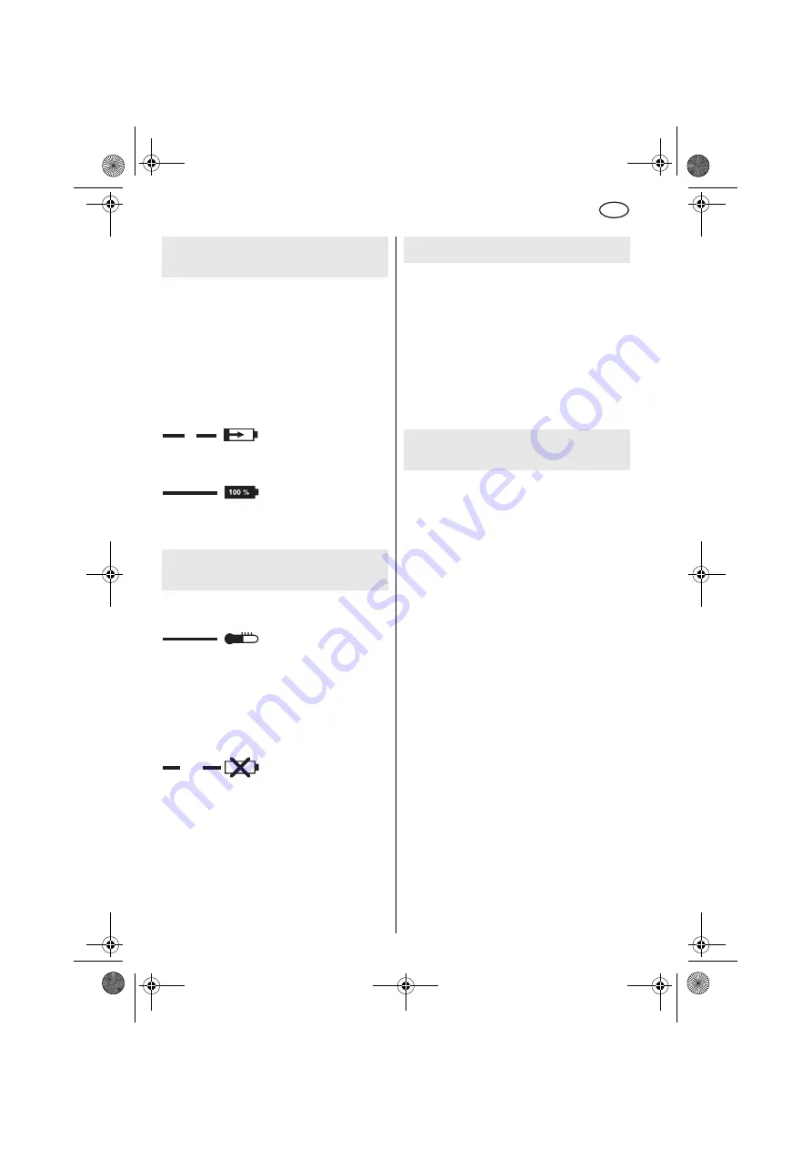 Metabo LC 60 Original Instructions Manual Download Page 93