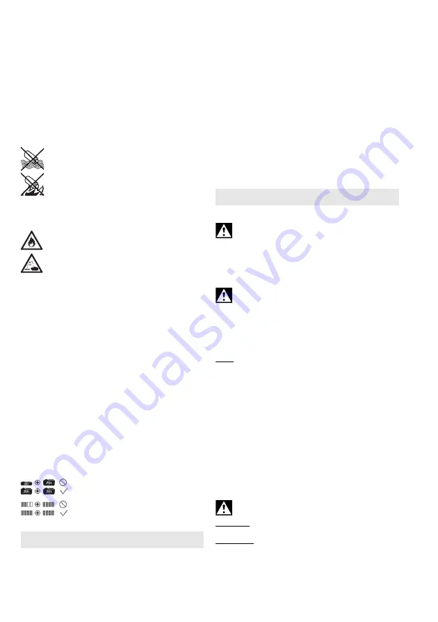 Metabo MA 36-18 LTX BL Q Original Instructions Manual Download Page 39