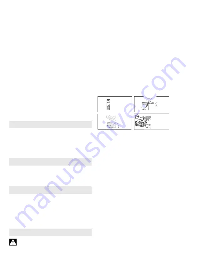 Metabo MA-MS 25 Original Instructions Manual Download Page 9