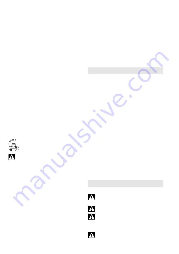 Metabo MFE 40 Original Operating Instructions Download Page 13