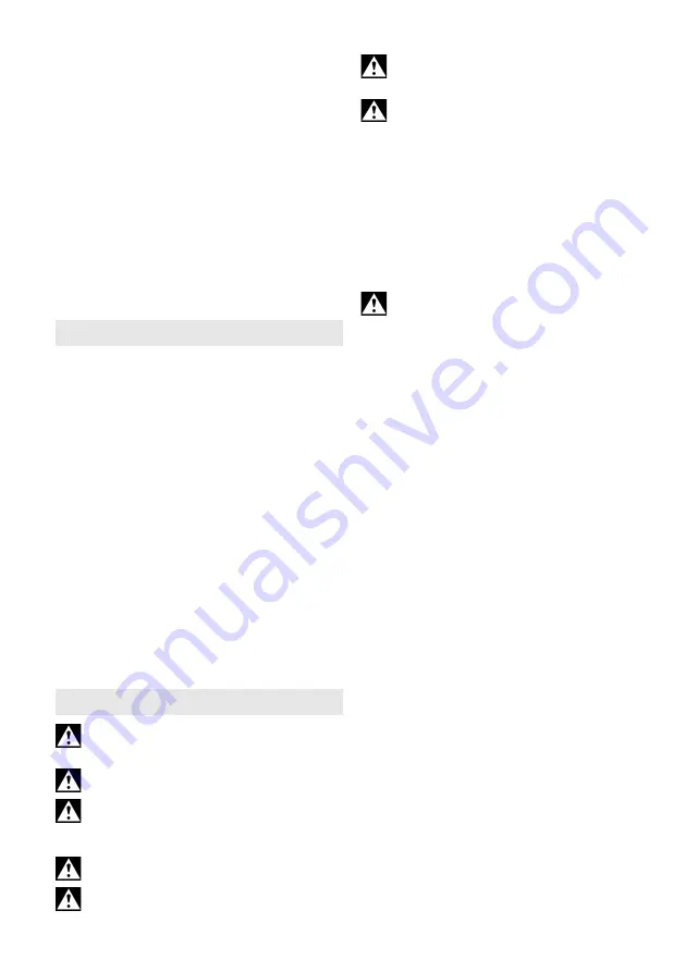 Metabo Of E 1229 Signal Original Instructions Manual Download Page 12