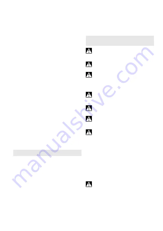 Metabo Of E 1229 Signal Original Instructions Manual Download Page 62