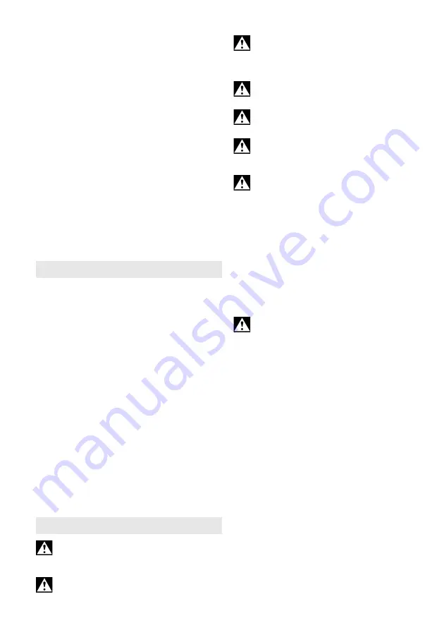 Metabo Of E 1229 Signal Original Instructions Manual Download Page 74