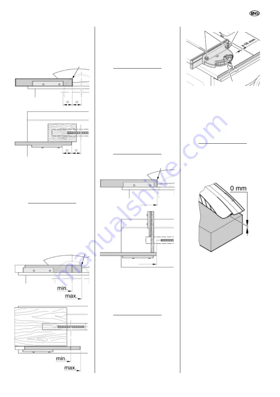 Metabo PK 255 Original Operating Instructions Download Page 31