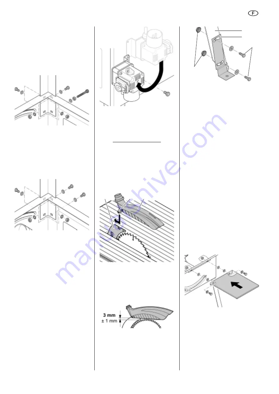 Metabo PK 255 Original Operating Instructions Download Page 45