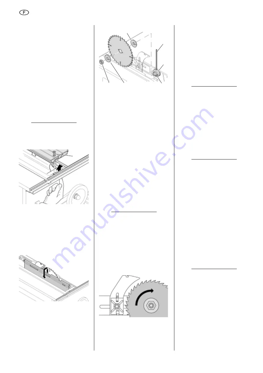 Metabo PK 255 Original Operating Instructions Download Page 50