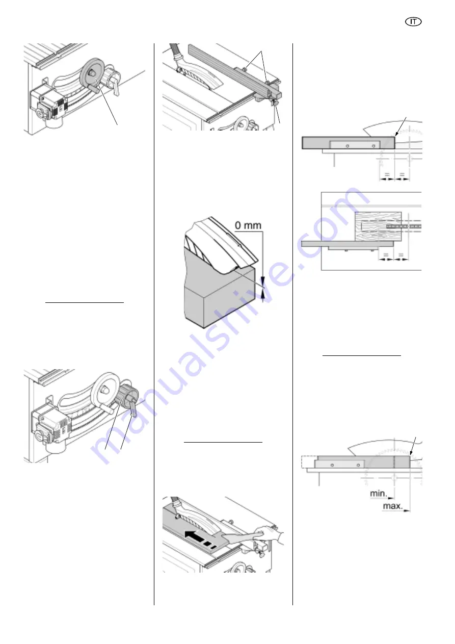 Metabo PK 255 Original Operating Instructions Download Page 67