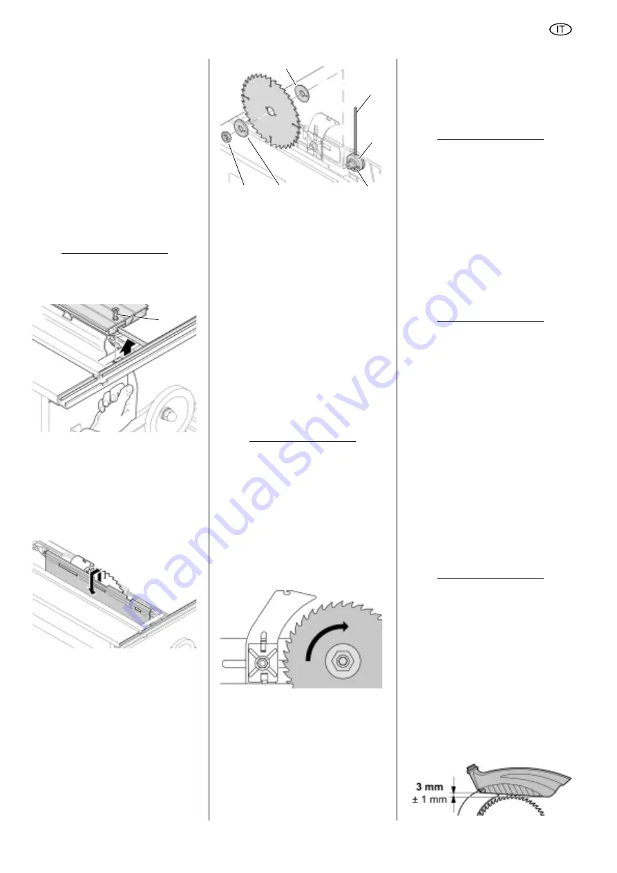 Metabo PK 255 Original Operating Instructions Download Page 69