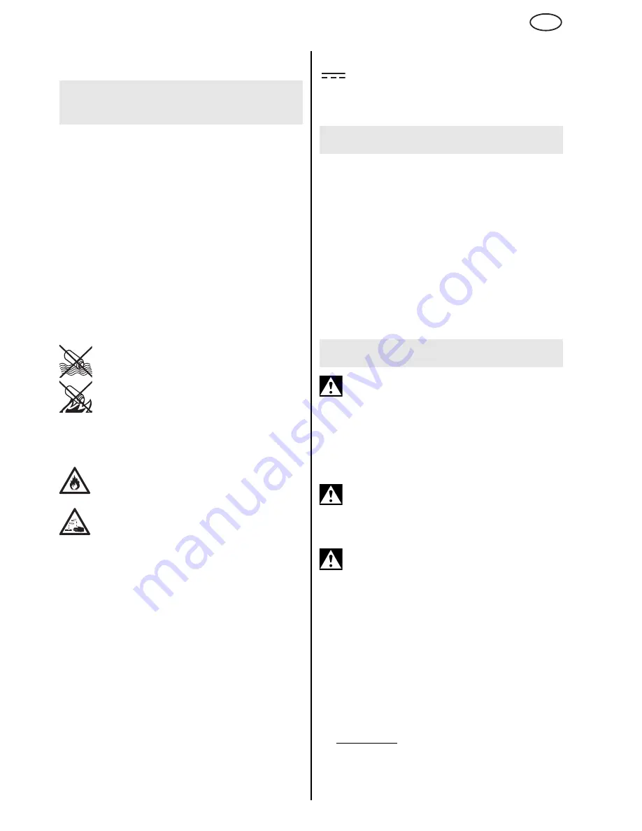 Metabo POWERIMPACT 12 Operating Instructions Manual Download Page 17