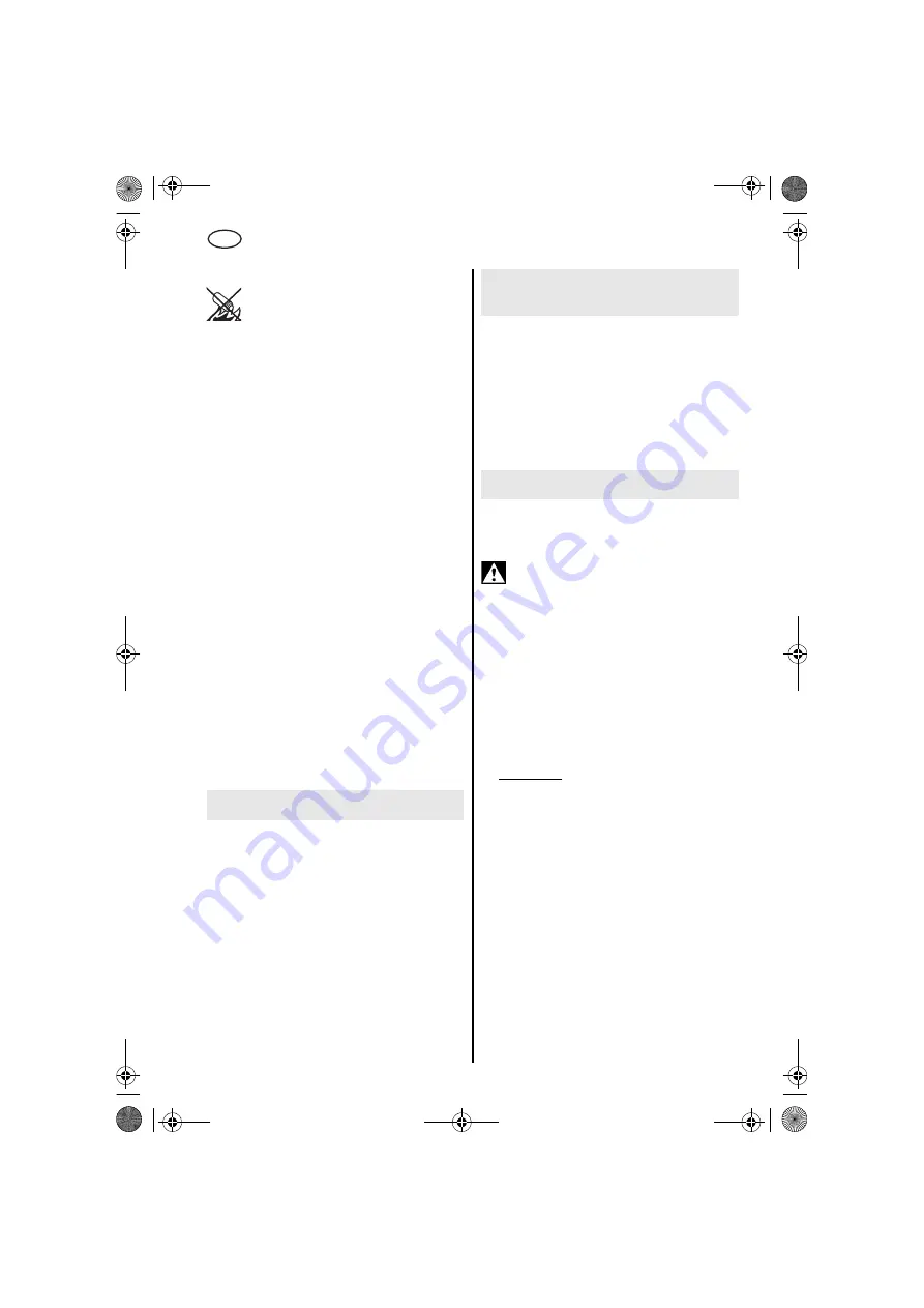 Metabo PowerMaxx 12 Original Instructions Manual Download Page 38