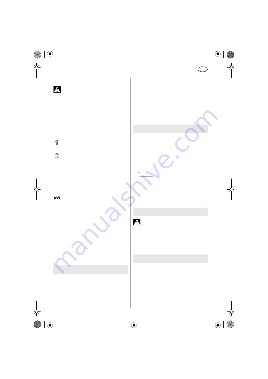 Metabo PowerMaxx 12 Original Instructions Manual Download Page 39