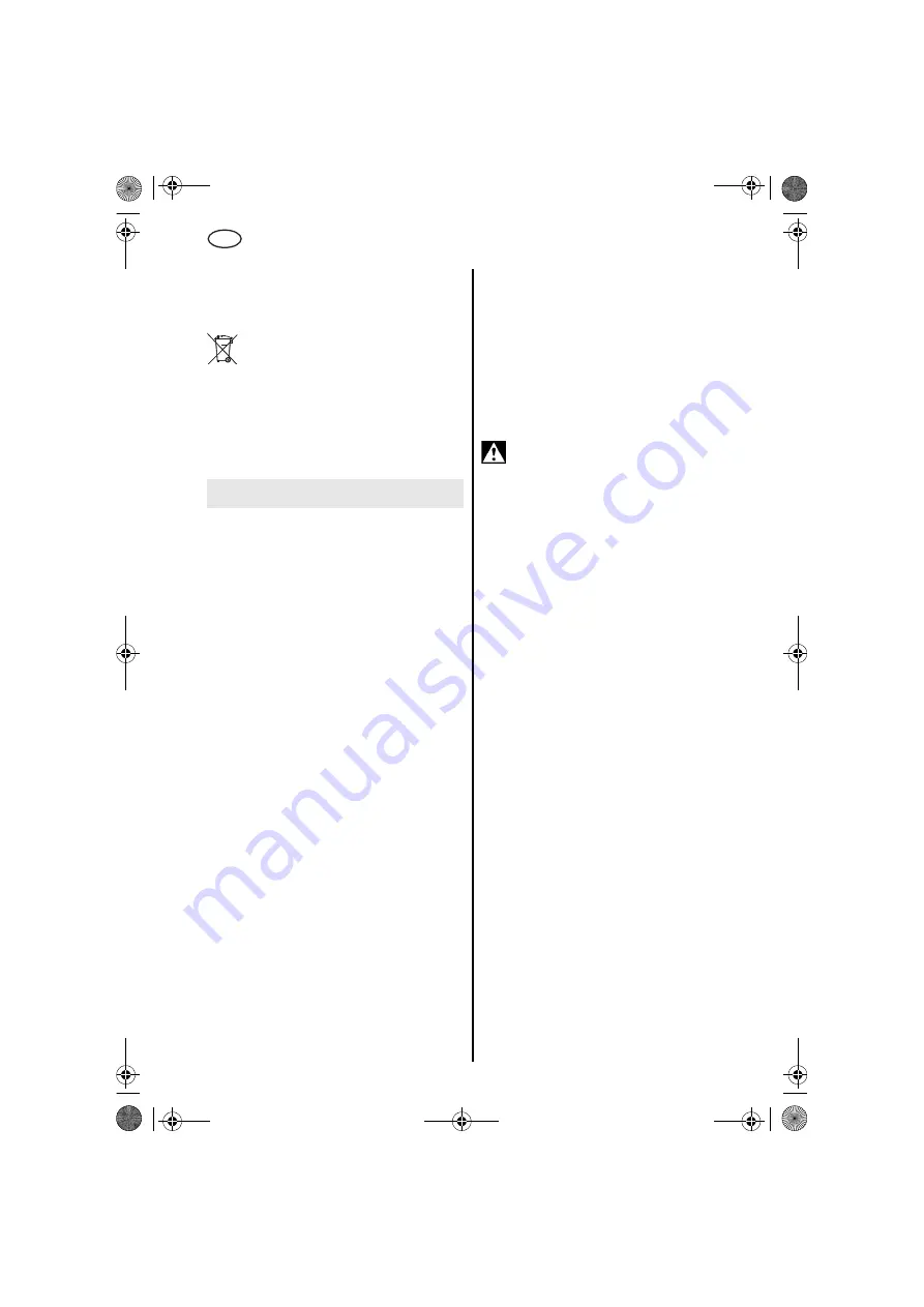 Metabo PowerMaxx 12 Original Instructions Manual Download Page 40