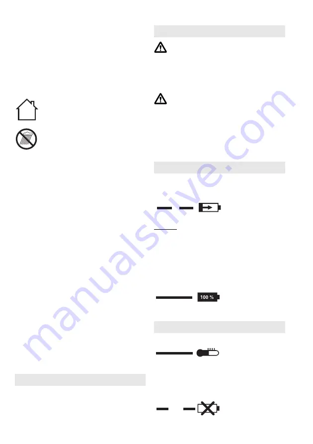 Metabo PowerMaxx BS 12 Original Instructions Manual Download Page 77