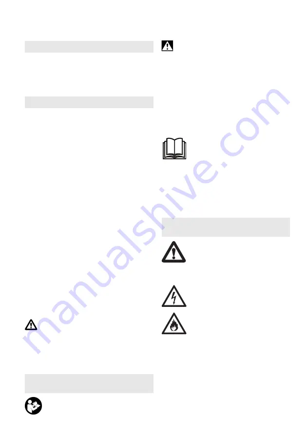 Metabo PowerMaxx BS 12 Original Instructions Manual Download Page 82