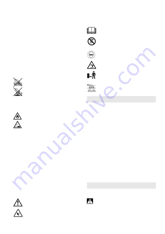 Metabo PowerMaxx SGS 12 Q Original Instructions Manual Download Page 62