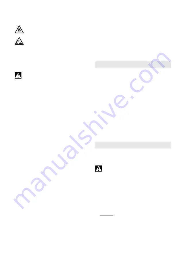 Metabo PowerMaxx SSE 12 BL Original Instructions Manual Download Page 6