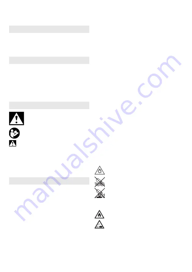 Metabo PowerMaxx SSE 12 BL Original Instructions Manual Download Page 9