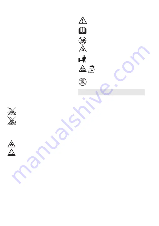 Metabo RM 36-18 LTX BL 46 Original Instructions Manual Download Page 15