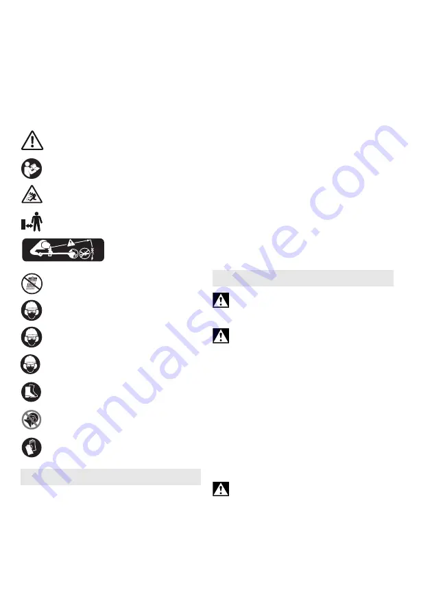 Metabo RTD 18 LTX BL 30 Original Instructions Manual Download Page 23