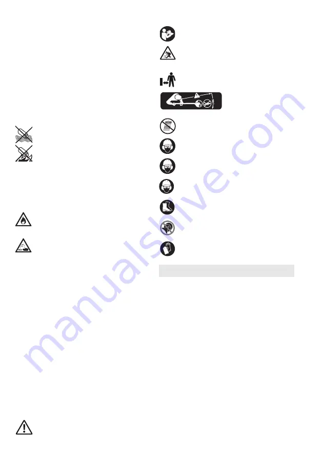 Metabo RTD 18 LTX BL 30 Original Instructions Manual Download Page 97