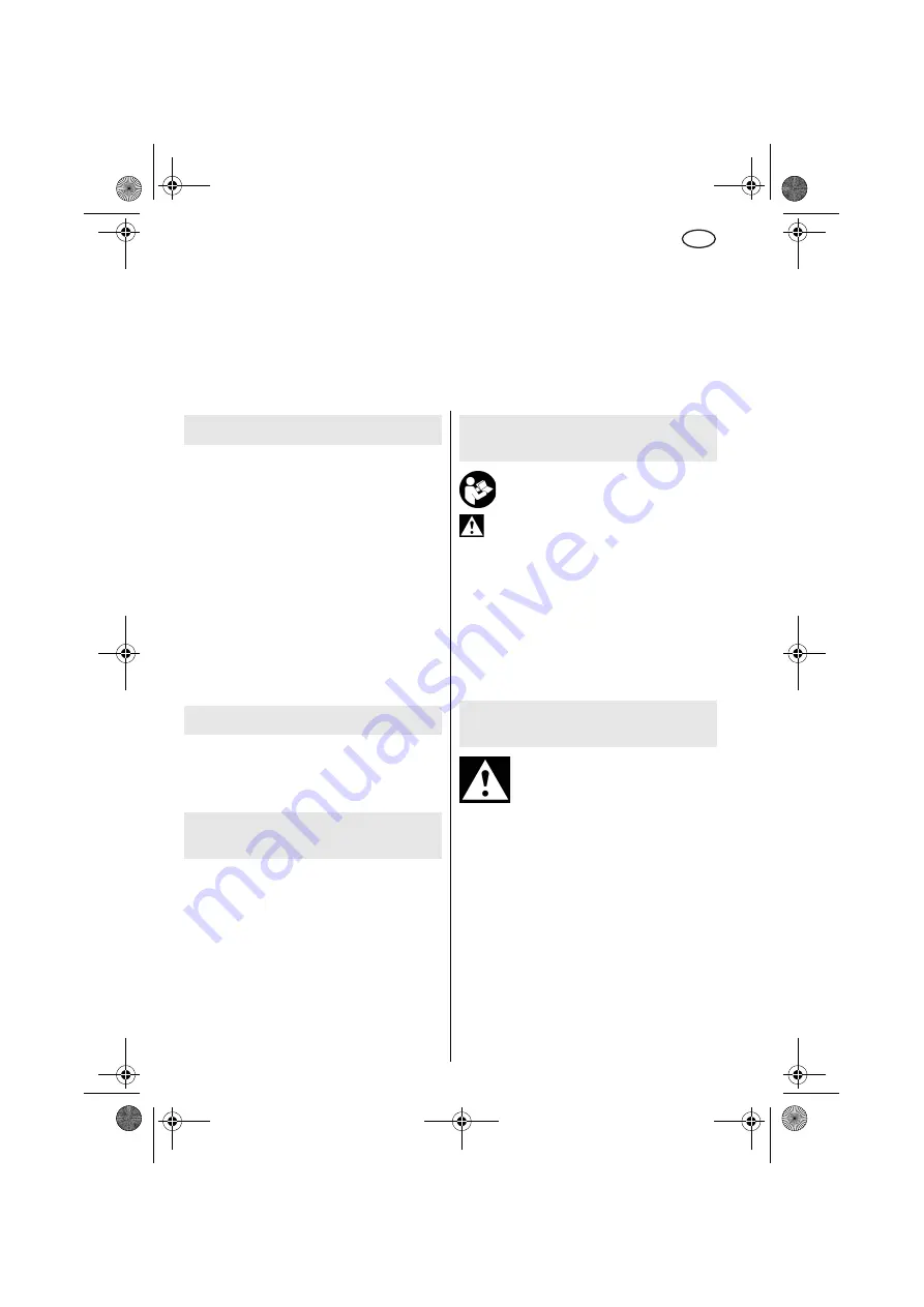 Metabo RWE 1100 Original Instructions Manual Download Page 5