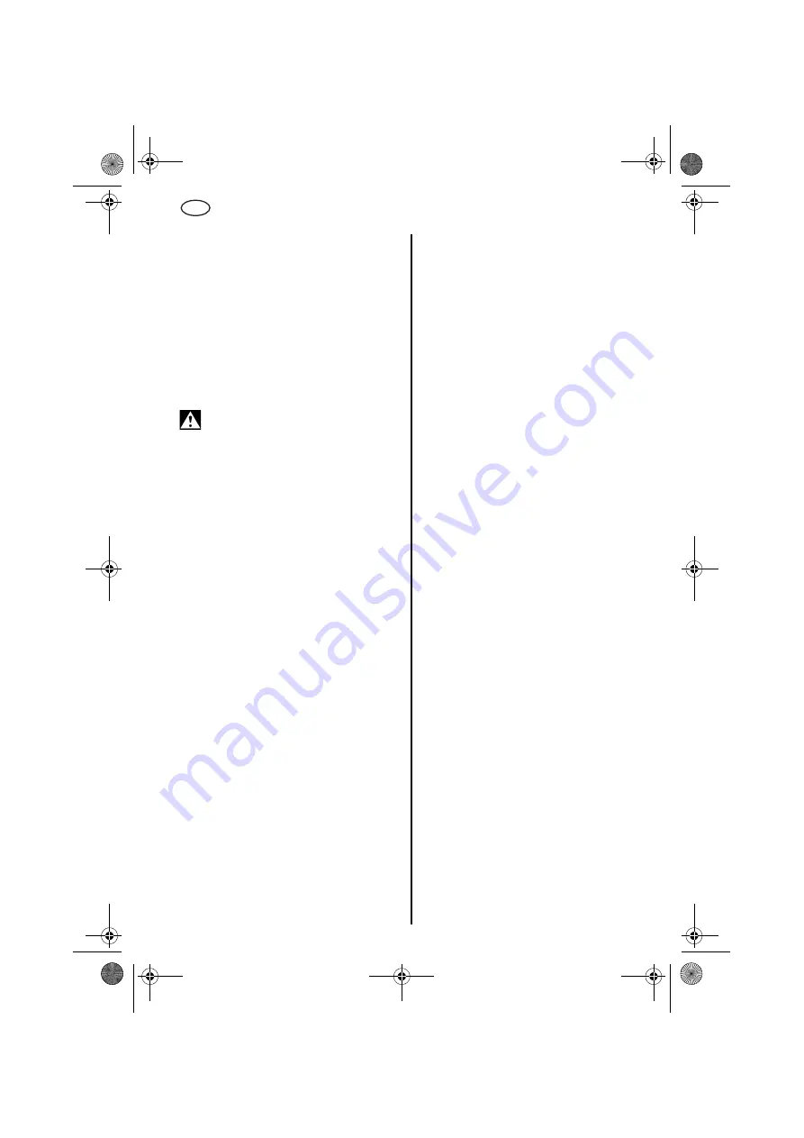 Metabo RWE 1100 Original Instructions Manual Download Page 8