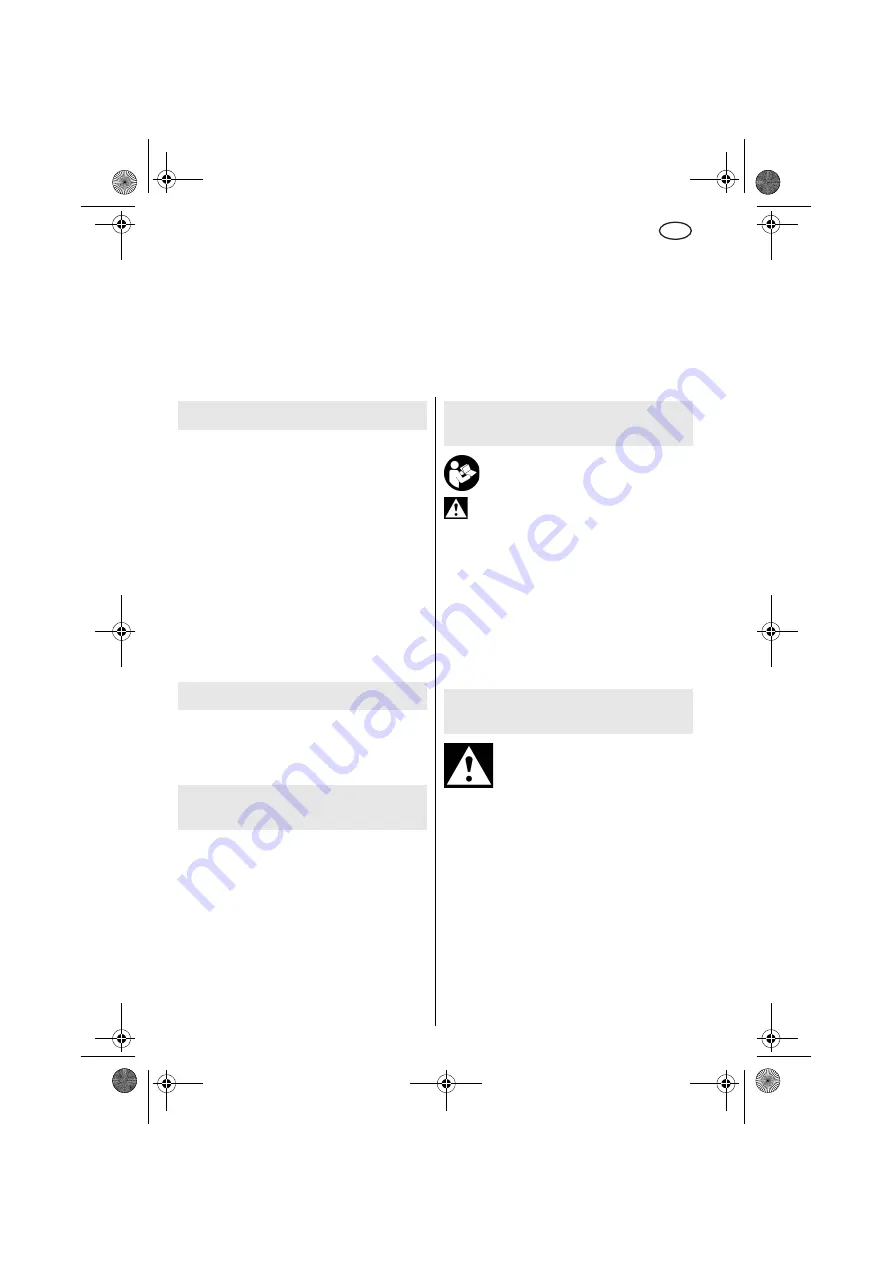 Metabo RWE 1100 Original Instructions Manual Download Page 17