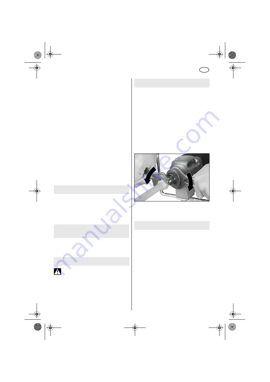 Metabo RWE 1100 Original Instructions Manual Download Page 37