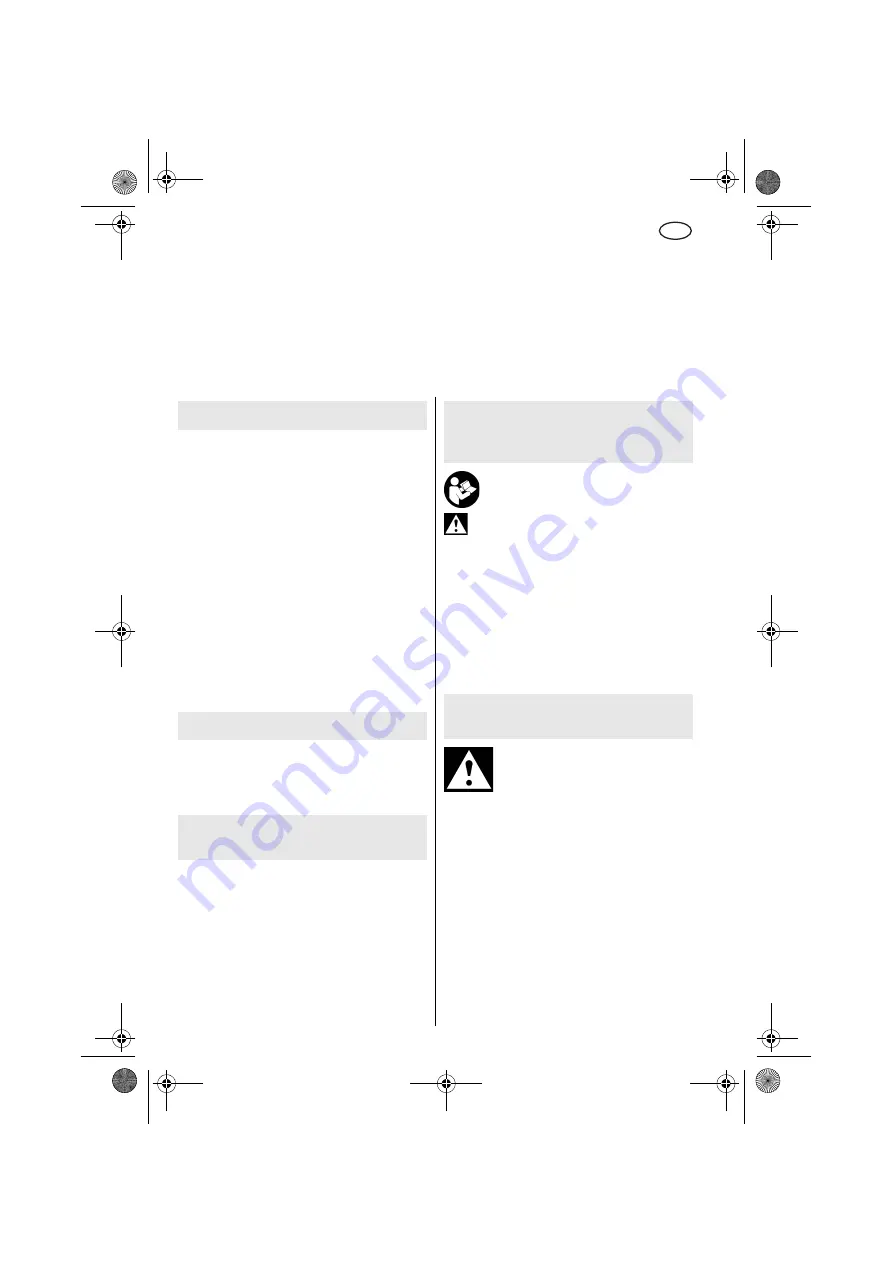 Metabo RWE 1100 Original Instructions Manual Download Page 47