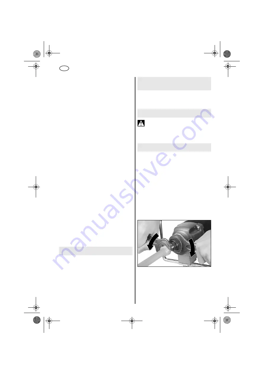 Metabo RWE 1100 Original Instructions Manual Download Page 48