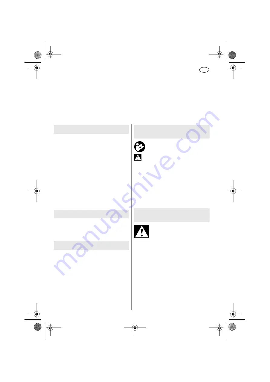 Metabo RWE 1100 Original Instructions Manual Download Page 55