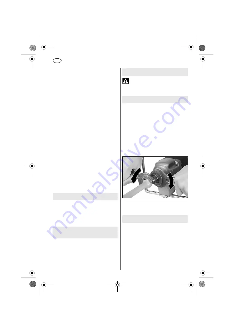 Metabo RWE 1100 Original Instructions Manual Download Page 56