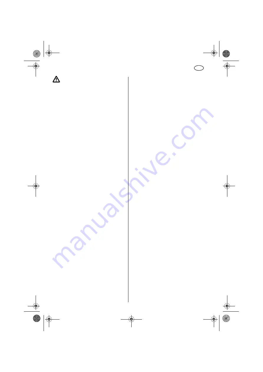 Metabo SBE 500 Operating Instructions Manual Download Page 57