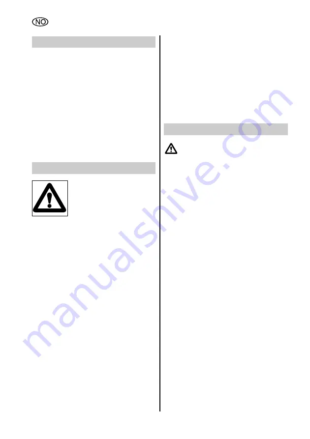 Metabo SPA 1702 Operating Instructions Manual Download Page 48