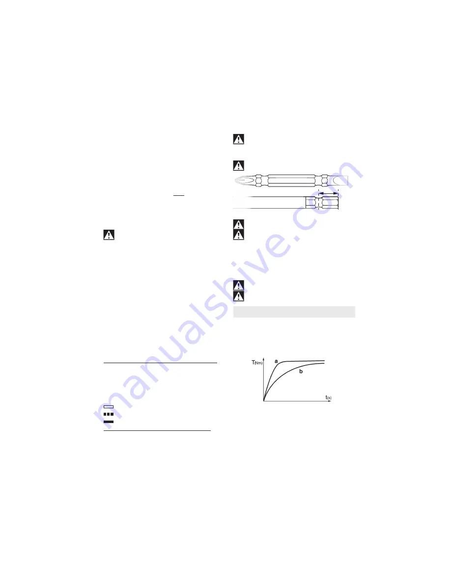 Metabo SSD 18 LT Operating Instructions Manual Download Page 42