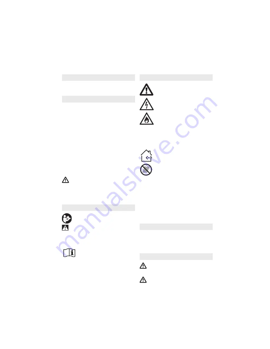 Metabo SSD 18 LT Operating Instructions Manual Download Page 66