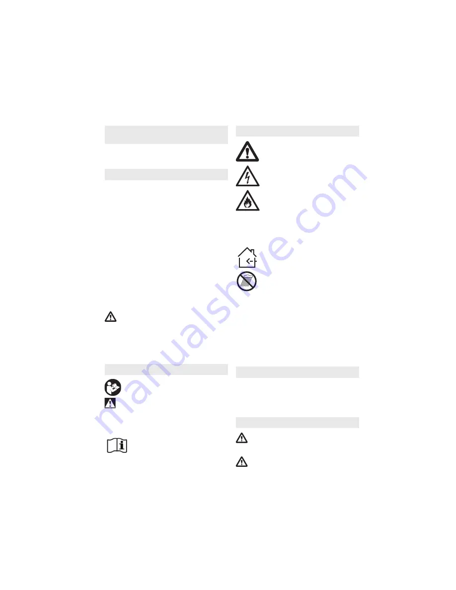 Metabo SSD 18 LT Operating Instructions Manual Download Page 80