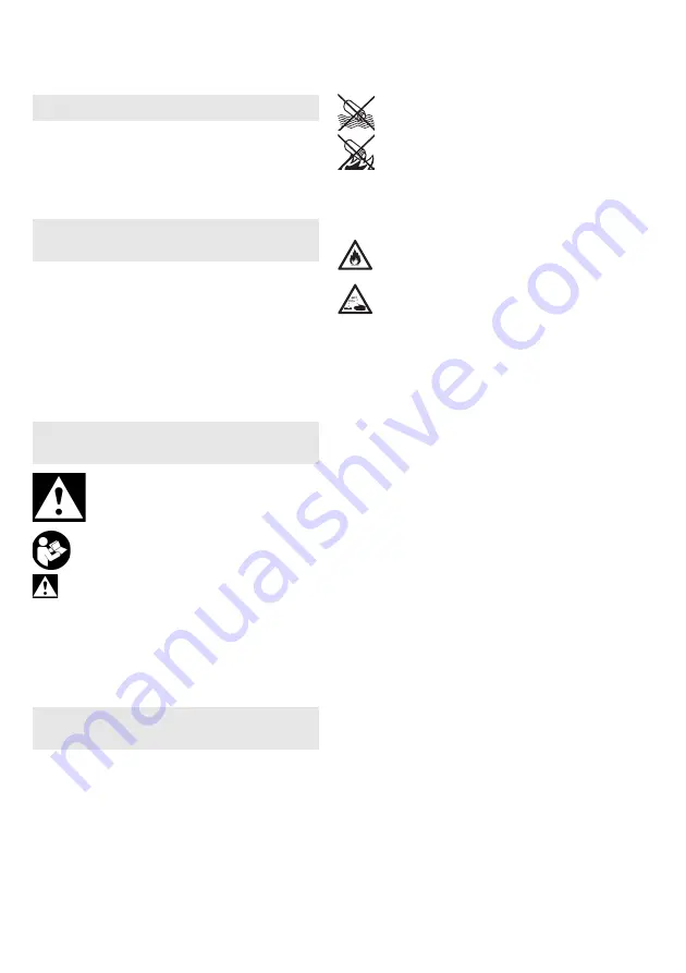 Metabo STA 18 LTX Original Instructions Manual Download Page 13