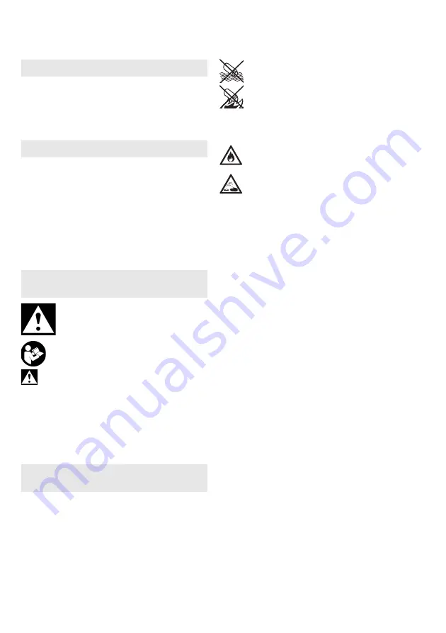 Metabo STA 18 LTX Original Instructions Manual Download Page 21