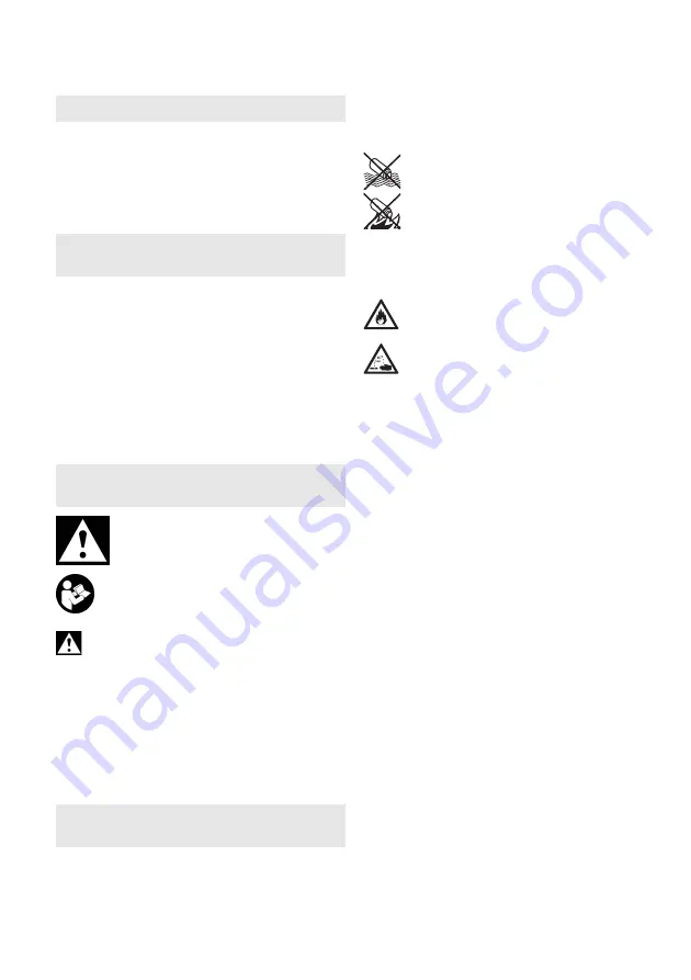 Metabo STA 18 LTX Original Instructions Manual Download Page 62