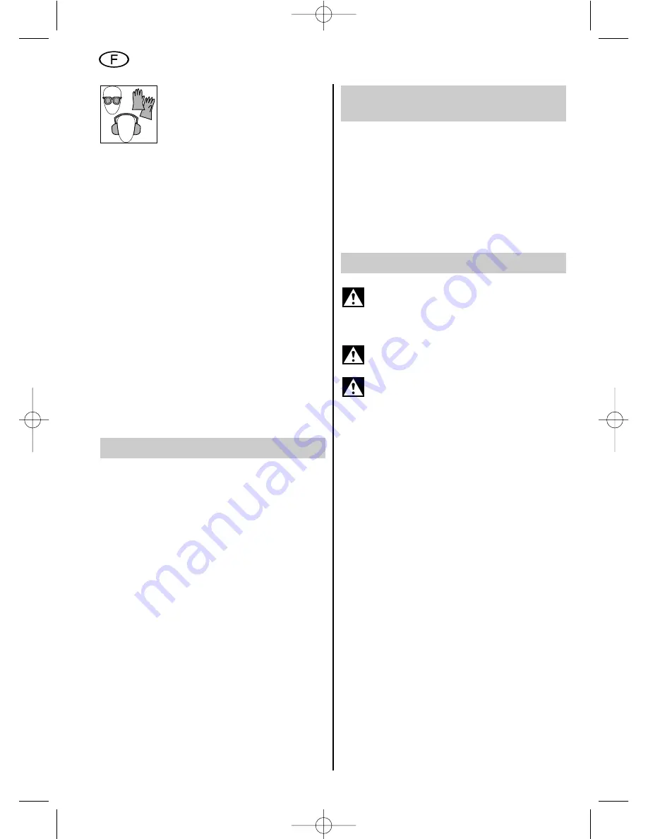 Metabo STE 100 PLUS - Operating Instructions Manual Download Page 20