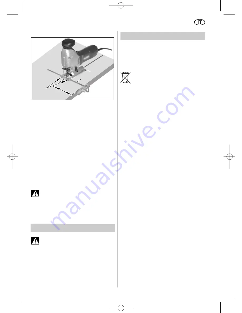 Metabo STE 100 PLUS - Operating Instructions Manual Download Page 37