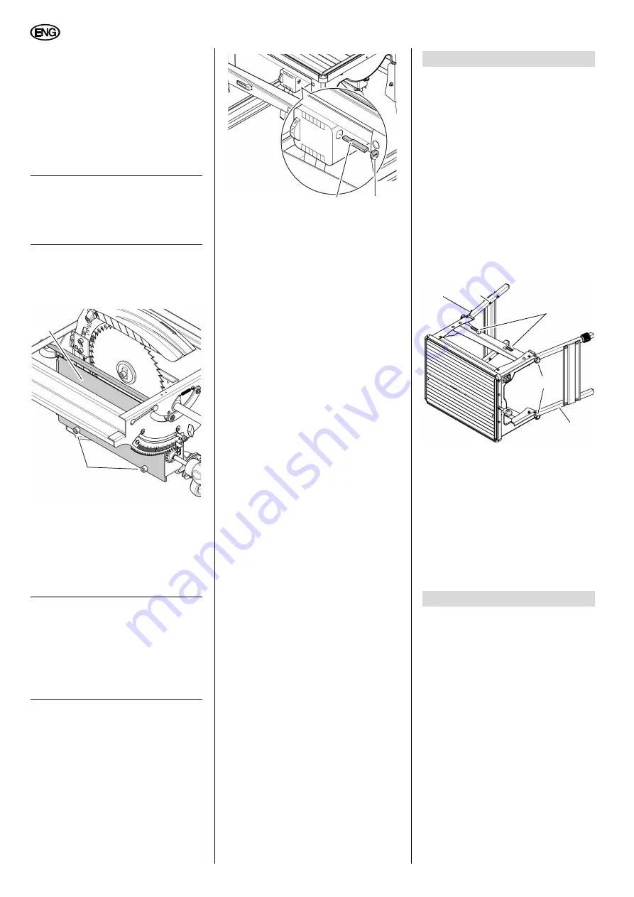 Metabo UK 333 Original Operation Instructions Download Page 24