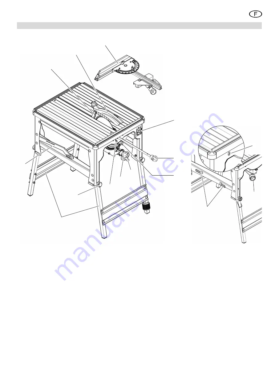 Metabo UK 333 Original Operation Instructions Download Page 27