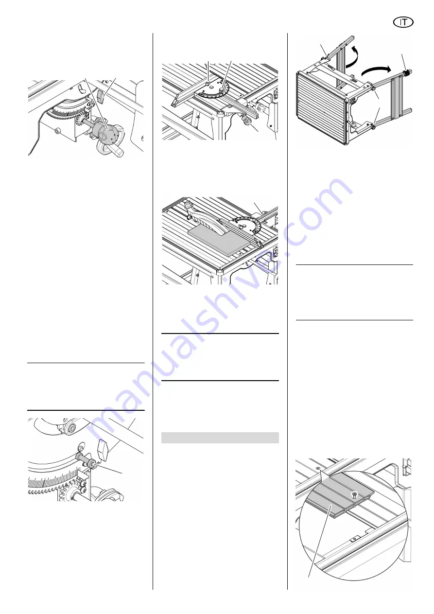 Metabo UK 333 Original Operation Instructions Download Page 45